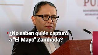 #LaDoctísimaOpinión 29/07/2024 | ¡Y sigue la incógnita! Aún no saben quién capturó al "Mayo" Zambada