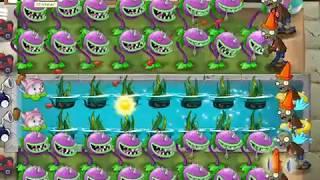 Plants vs. Zombies 2 - Cheat Party