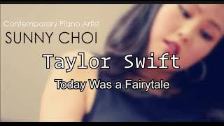 Sunny Choi - Taylor Swift Medleys Piano [Audio]