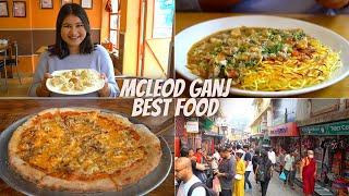 Best McLeod Ganj Food | Tibetan food, Chinese, Italian & More