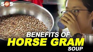 What Are The Benefits of Horse Gram | miracle benefits of ash gourd juice | A Wonder Legume