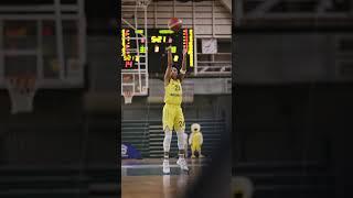 MATCHDAY REEL DBBL: Alba Berlin vs Giro Panthers Osnabrück | Frauen Basktelball Bundesliga