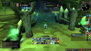 WoW Classic - Maraudon Purple NON portal - 6 minute mage EXP boost/gold farm