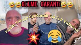 Hazar Yılmaz En Komik Ve En Yeni TikTok Videoları  | Gülmek İçin İzle #1