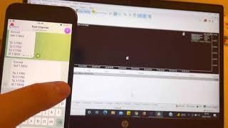 How to copy Telgram Signals to MT4/MT5 in automatic? FREE
