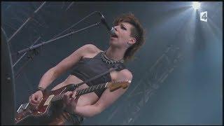 Mademoiselle K - FNAC Live 19-07-2014 (France 4).