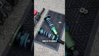 You Can ONLY Choose 3 Mods!