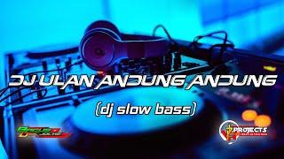 DJ ULAN ANDUNG ANDUNG • VIRAL • FREE FLM!! || BY IZUL PROJECTS