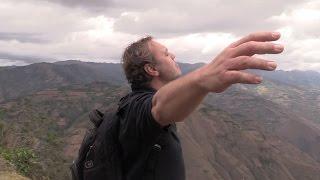 Descubre Perú: un viaje sensorial con Paco Nadal