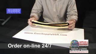 Sorbo Yellow Jacket Sleeve