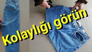 ÇOKKKK KOLAY