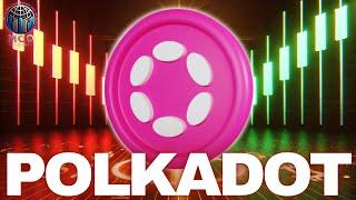 Polkadot DOT Price News Today - Technical Analysis Update Now, Price Now! Elliott Wave Analysis!