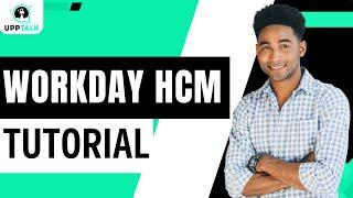 Workday HCM Training | Workday HCM Certification Training | Workday HCM | Workday | Upptalk