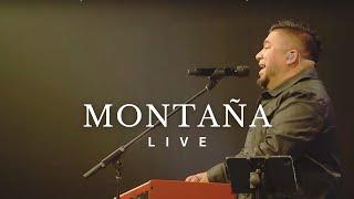 Montaña // Josue Avila // Corito // LIVE