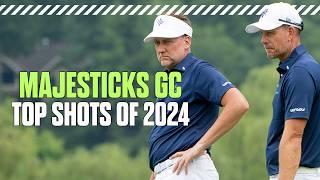 Best Of: Majesticks GC's Top Shots of 2024