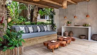 Architecture and Decoration IDEAS #4 | Cozy Leisure Area!