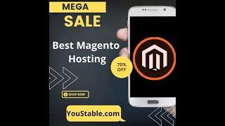 Best Cheap Magento Hosting India Optimized For 10x Fast Speed| Best Magento Hosting in 2021