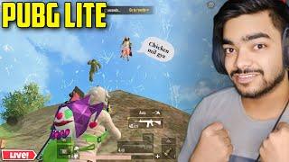 PUBG LITE 0.28.0 NEW UPDATE SOON ? - PUBG LITE LIVE FMG GAMING