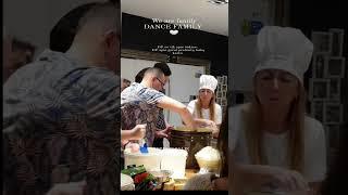 DANCE FAMILY - FOOD PARTY 2022 11 19