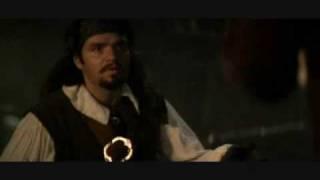 Very Funny-Porthos The Pirate