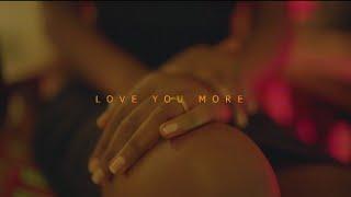 Love You More By yverry