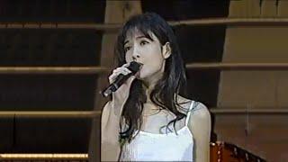 周慧敏《保護》LIVE @ 1995 天生贏家