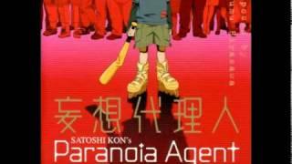 Paranoia Agent OST 01 - Dream Island Obsessional Park