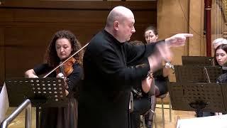 Filip Pavlov, Violin concerto No.2