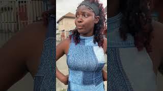 She was Surprised   TikTok Instagram Nigeria Bro code 