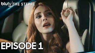 The Steppe - Episode 1 Long Version Hindi Dubbed 4K | Bozkır - स्तपी