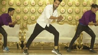 Dilbar Arabic Version | Dilbar Arabic Dance Video | Chreography Imran Waheed