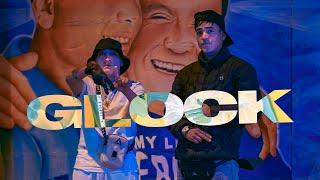 GLOCK - MR TRICOMA X MAICKOL KORLEONE (Video Oficial)