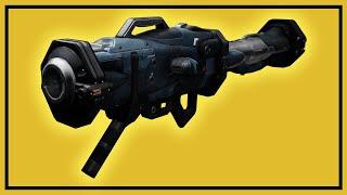 Destiny 2: How to Get Truth - Exotic Rocket Launcher