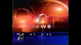 WRGB 6:30pm Newscast (May 16, 2004; Complete)
