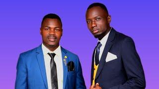 MWAMI YESU ENGABO (COVER)_Esau Tosh_Ft_Henry The Band