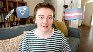 I've started hormone therapy | 2 Months on Testosterone