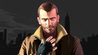 GTA IV Theme Tune