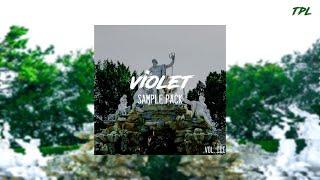 FREE UK DRILL LOOP/MIDI KIT | VIOLET (PROD. KELLIAM BEATS)