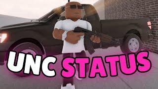 I achieved UNC STATUS in South Bronx The Trenches Roblox!