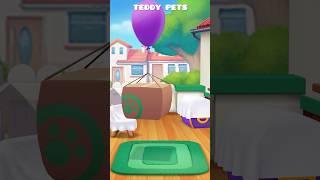 talking tom 2 #shorts #tom2 #ytshorts #trending #viral #challenge #cute