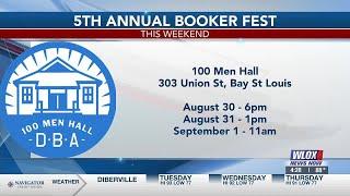 5th annual Booker Fest celebrating life and talents of musical genius James Booker