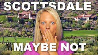 5 Things You MUST Know Before Moving To Scottsdale