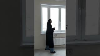 Обзор квартиры в ЖК "Да. Квартал "Централь" #ипотека #ипотека2025 #жктюмени #недвижимость