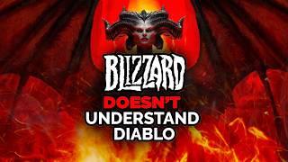 Diablo 4 Is A Bad Diablo Game (And Here's Why)