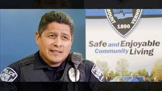 Join Our Team, Serve Our Community - featuring Sgt. Walter Martinez