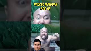 Pascol Marahin Pak AP #shorts #mlbb #mobilelegends #topglobalmiya #rrq