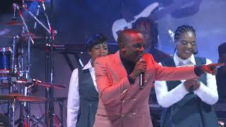 SPIRIT PRAISE WORSHIP TEAM FT ELLARD CHERAYI  : HANDINGATYI KANA KUDEDERA