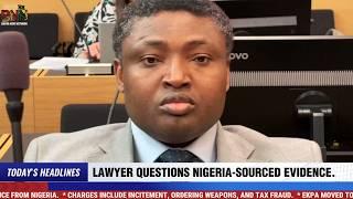 BREAKING: Simon Ekpa in Court – See What Happened Inside!