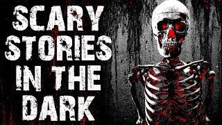 30 TRUE Terrifying Scary Stories To Tell In The Dark | Ultimate Compilation | (Scary Stories)