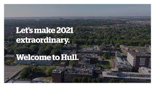 This is our year | University of Hull